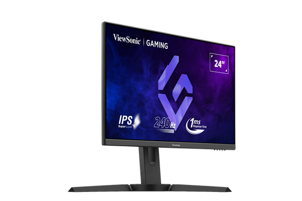 Màn Hình Máy Tính - ViewSonic XG2409A / 24inch / IPS / 240Hz / 1ms