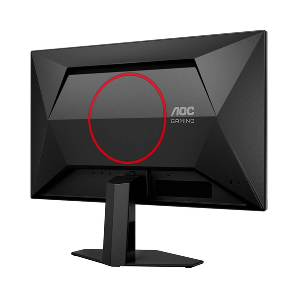 Màn Hình Máy Tính - AOC 24G4E/74 | 24Inch | Fast IPS | 180Hz
