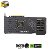 Card Màn Hình - ASUS TUF Gaming GeForce RTX 4070 Ti SUPER Edition 16GB GDDR6X