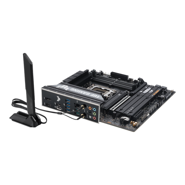 Mainboard - Asus TUF GAMING B860M-PLUS WIFI