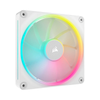 Bộ Hai Fan Máy Tính - Case Corsair iCUE LINK LX140 RGB 140mm