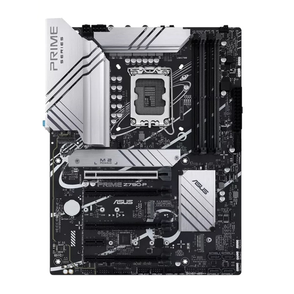 Mainboard - Asus PRIME Z790-P-CSM DDR5