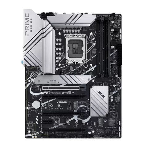 Mainboard - Asus PRIME Z790-P-CSM DDR5