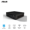 Mini PC -  Intel ASUS NUC 11 Essential L6 BNUC11ATKPE0000 (Pentium Silver N6005/Intel Core UHD Graphics/Wi-Fi 5+Bluetooth)
