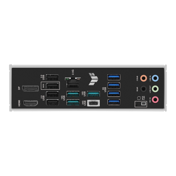 Mainboard - Asus TUF GAMING B850M-PLUS