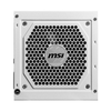 Nguồn Máy Tính - MSI MAG A850GL PCIE5 (850W / 80 Plus Gold)