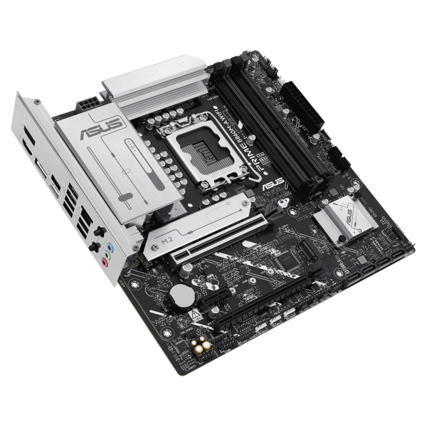 Mainboard - Asus PRIME B860M-A WIFI-CSM