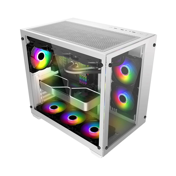 Case Máy Tính - 1st Player MV7