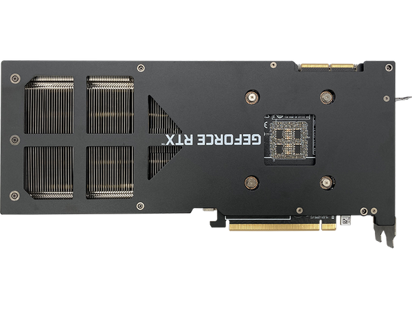 Card Màn Hình - VGA Manli RTX 4080 Super | 3 Fan