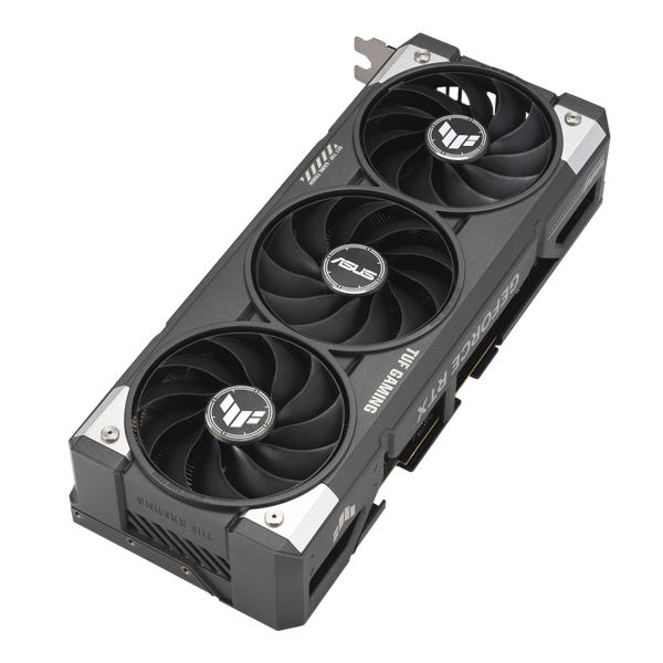 Card Màn Hình - ASUS TUF Gaming GeForce RTX™ 5060 Ti 8GB GDDR7 OC Edition