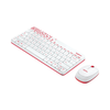 Combo phím chuột không dây - Logitech MK240 Wireless