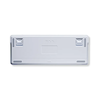 Bàn Phím Cơ Không Dây- AULA F87 White Blue / 3 Mode / Grey Wood V3 Switch