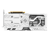 Card Màn Hình - ASRock Intel Arc B580 Steel Legend OC 12GB GDDR6
