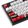 Bàn phím Cơ Không Dây - AKKO 5098B The King’s Avatar Ye Xiu (RGB / Hotswap / Akko V3 Piano Pro)