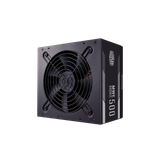 Nguồn máy tính Cooler Master MWE 500 BRONZE - V2 ( 500W )