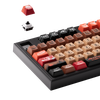 Bàn phím Cơ Không Dây - AKKO 5098B Wasteland Survival (RGB / Hotswap / Akko V3 Piano Pro)