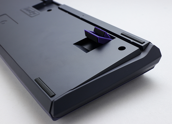 Bàn Phím Máy Tính - Ducky One 3 Cosmic / Cherry Switch