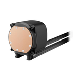 Tản Nhiệt Nước - Gamdias AURA GL240 v2 ARGB Black