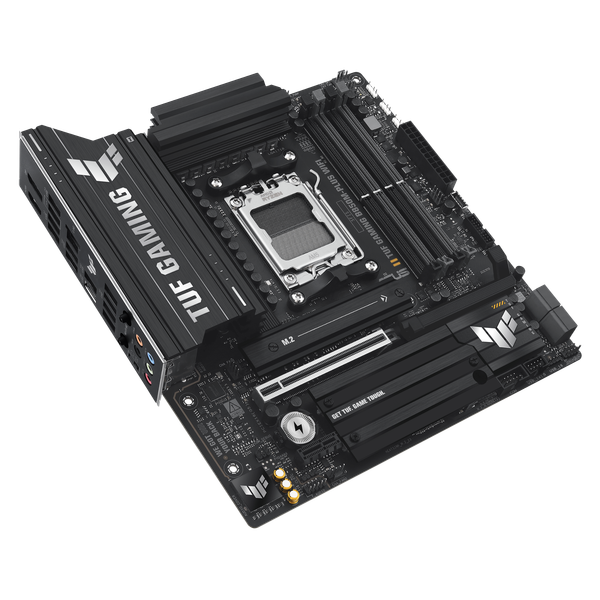 Mainboard - Asus TUF GAMING B850M-PLUS WIFI