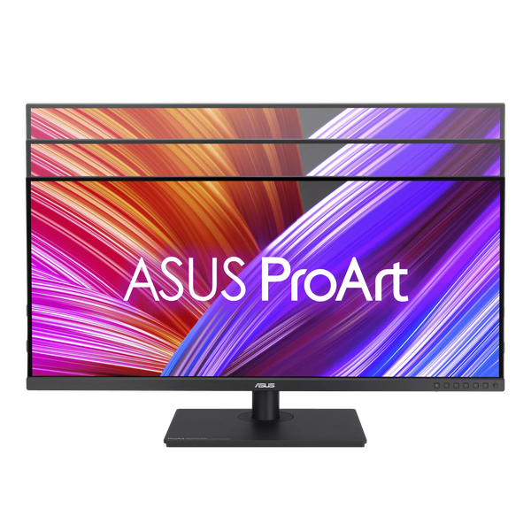 Màn Hình Đồ Họa - ASUS ProArt Display PA348CGV / 34Inch / Ultra WQHD / IPS / 120Hz / 2ms / USB-C