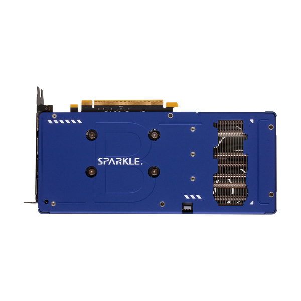 Card Màn Hình - SPARKLE Intel® Arc™ B570 GUARDIAN OC / 10GB GDDR6