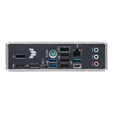 Mainboard - Asus TUF GAMING B650M-E (AMD B650, Socket AM5, m-ATX, DDR5)