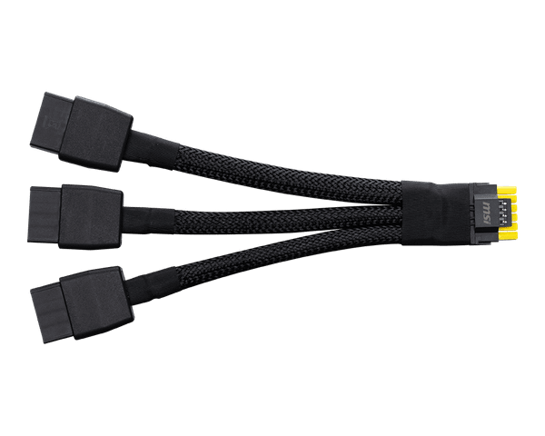 Card Màn Hình - MSI GeForce RTX™ 5080 16G VENTUS 3X OC PLUS