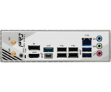 Mainboard - Asrock B850M Pro RS WIFI