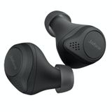 Tai nghe True Wireless Jabra Elite 75T - WLC (Sạc không dây)