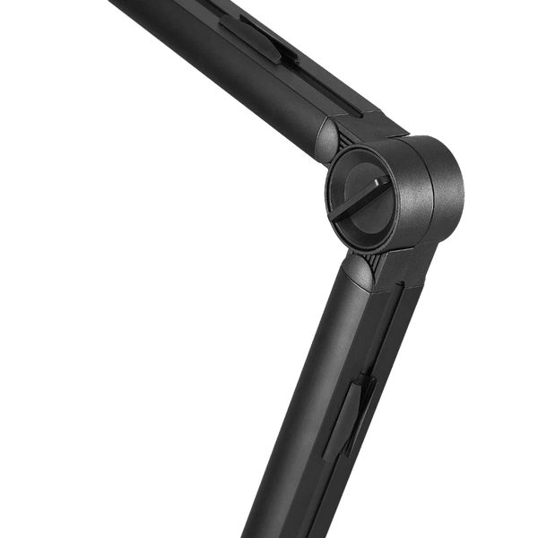 Giá đỡ Microphone - HyperWork | MA01S (Đen / Bạc)