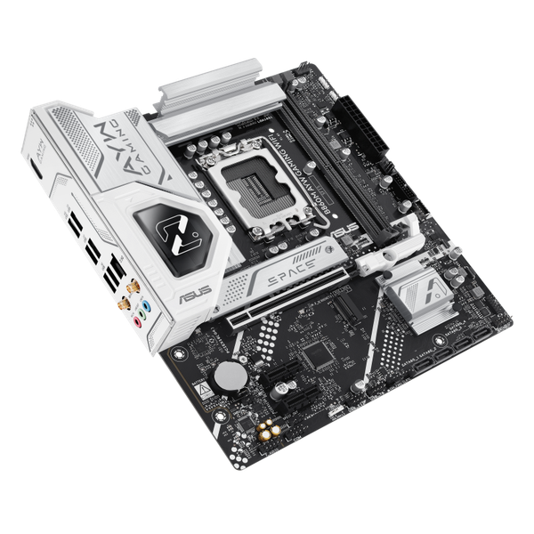 Mainboard - Asus B860M AYW GAMING WIFI