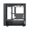 Case Máy Tính - XIGMATEK Osiris Pro 4FX (Tặng kèm 4 fan)