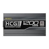 Nguồn Máy Tính - Antec HCG1200 PRO Platinum ATX3.1 / PCIe 5.1