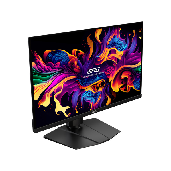 Màn Hình Máy Tính - MSI MAG 271QPX QD-OLED E2 (27 inch / QD-OLED / 240Hz / WQHD / 0.03ms)