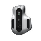 Chuột không dây Logitech MX Master 3S (Pale Grey)