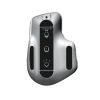Chuột không dây Logitech MX Master 3S / Đen / Xám