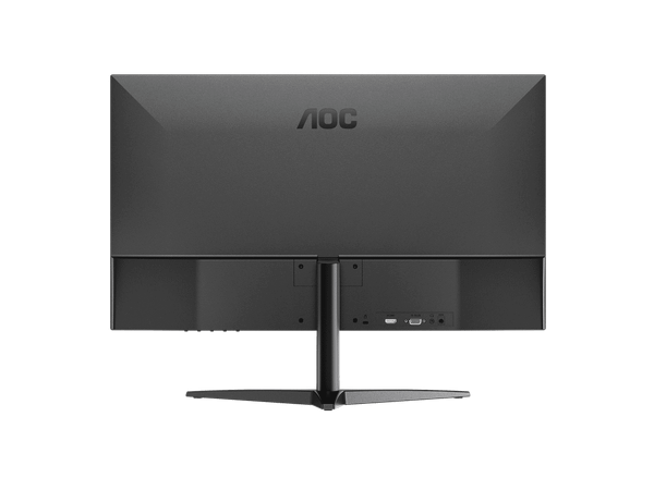 Màn Hình Máy Tính - AOC 27B1H2 27