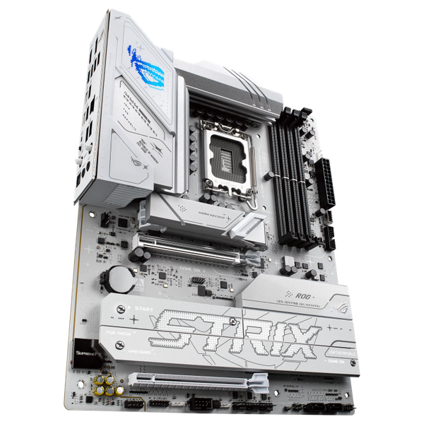 Mainboard - Asus ROG STRIX B860-A GAMING WIFI