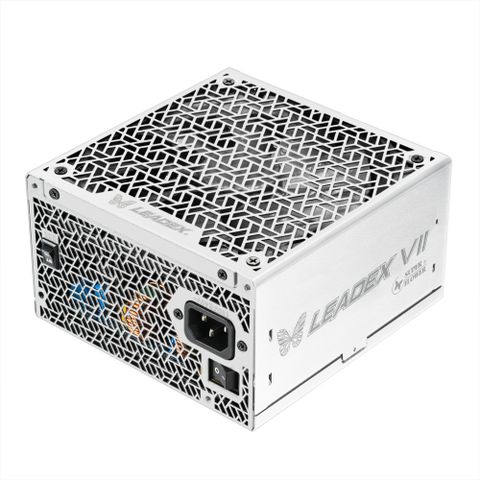 Nguồn Máy Tính -  Super Flower Leadex VII XG | 1000W | ATX 3.1 | PCIe 5.0