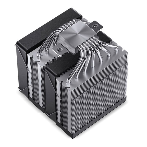 Tản Nhiệt Khí - Jonsbo CR-3000 ARGB / 2 tháp