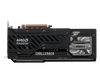 Card Màn Hình - Asrock Radeon RX 9070 Challenger 16GB GDDR6