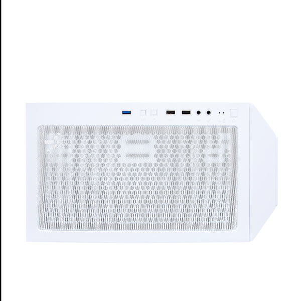 Case máy tính - 1stPlayer XF White