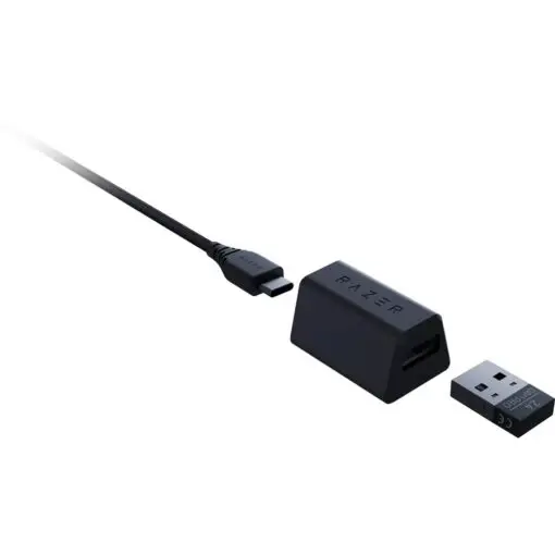 Chuột Không Dây - Razer Deathadder V3 Hyperspeed