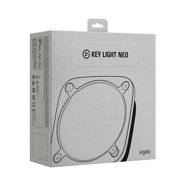 Đèn Stream - Elgato Key Light Neo