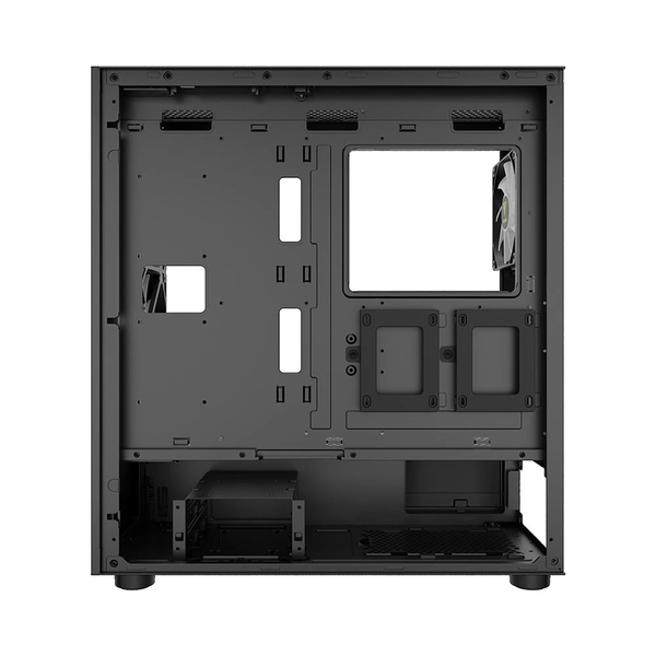 Case máy tính - Gamdias Talos E3 Mesh Elite | Black | White