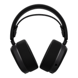 Tai Nghe Không Dây - Asus ROG Pelta Đen / 3-modes / RGB