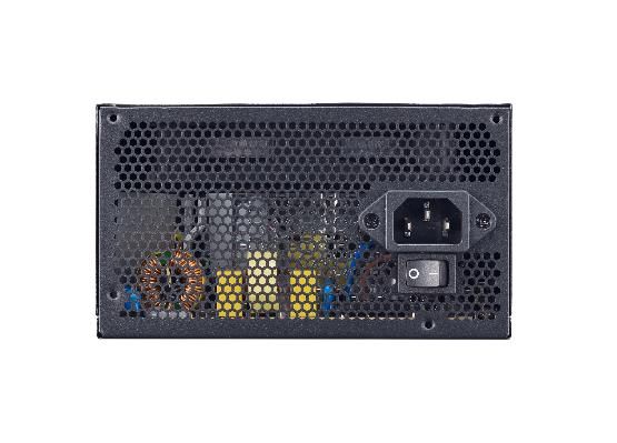 Nguồn máy tính Cooler Master MWE 750 BRONZE - V2 ( 750W )