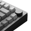 Bàn phím Cơ - MonsGeek M1W HE-SP V3 Dark Night (Magnetic Switches / 8K Hz Polling Rate Wired USB-C / Multi mode)