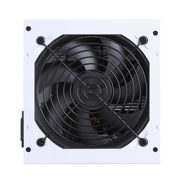 Nguồn Máy Tính - Segotep AN650W White 650W 80 Plus