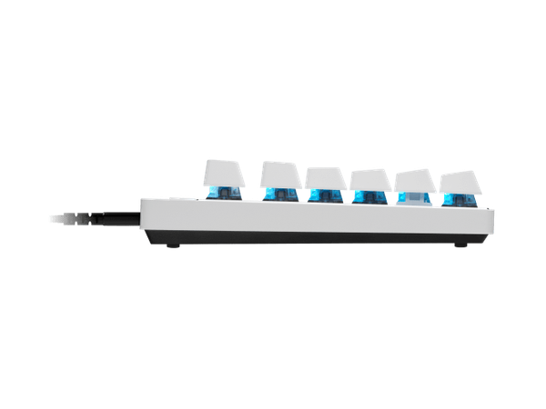 Bàn Phím Cơ Có Dây - Logitech Pro X TKL Rapid